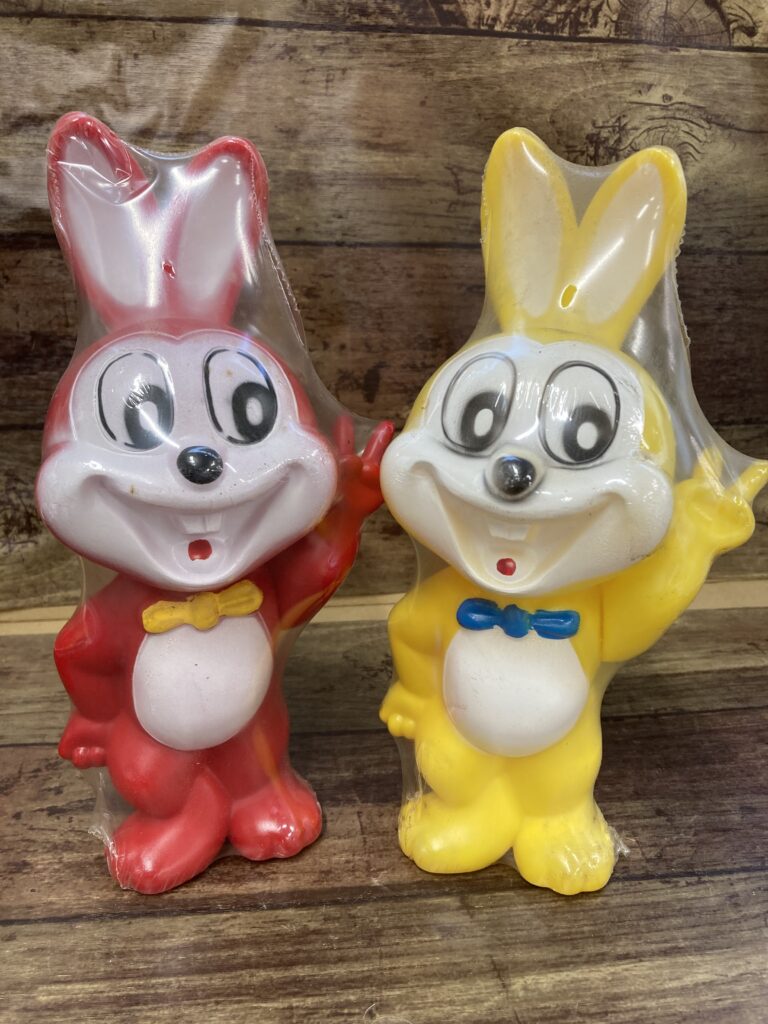 ぴょんちゃんシャンプーの買取事例
