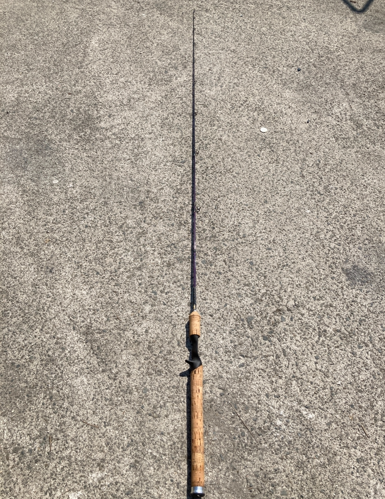 釣り竿の買取事例